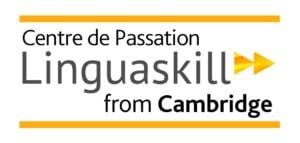 Formations Linguaskill Methode Cambridge