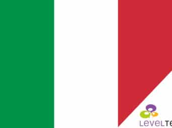 Formation Italien Cours Téléphoniques + Leveltel (20 Heures)